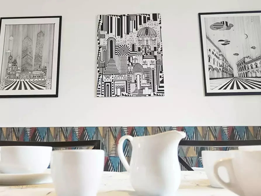 Immagine 9 di Appartamento in affitto  in Via Giuseppe Mazzini a Bologna