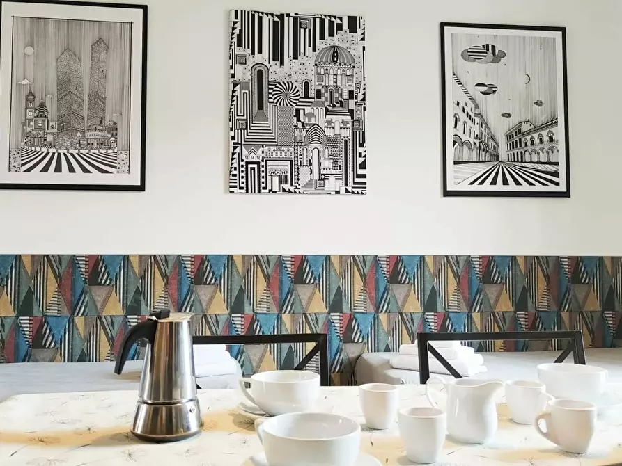 Immagine 8 di Appartamento in affitto  in Via Giuseppe Mazzini a Bologna