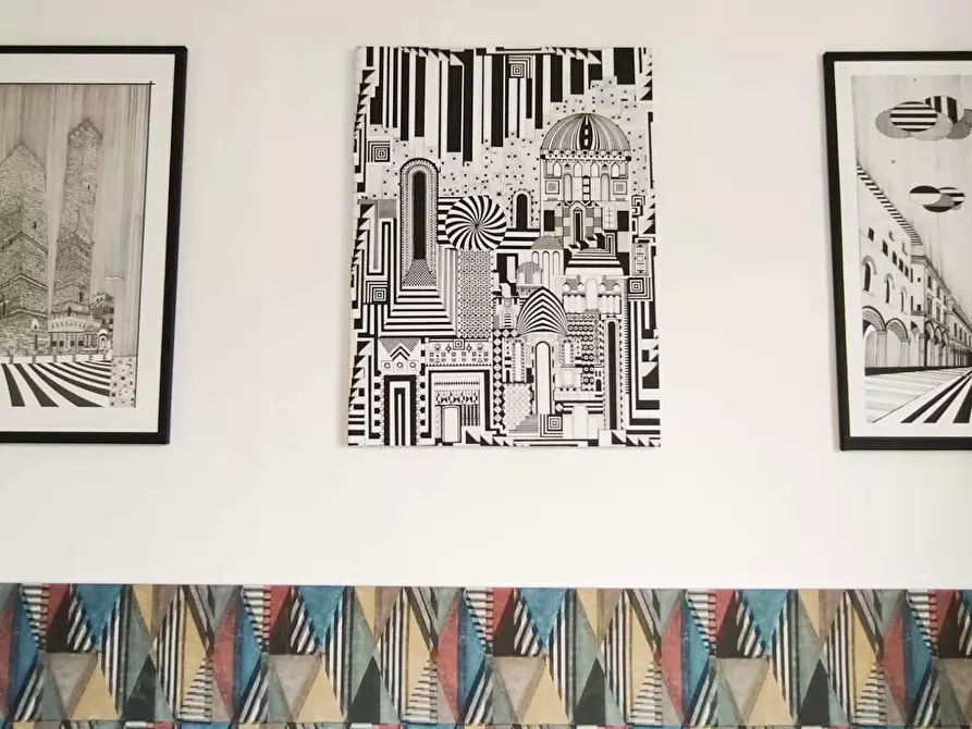 Immagine 10 di Appartamento in affitto  in Via Giuseppe Mazzini a Bologna