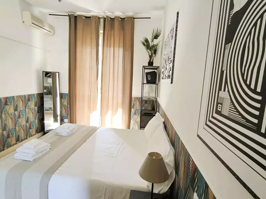 Immagine 3 di Appartamento in affitto  in Via Giuseppe Mazzini a Bologna