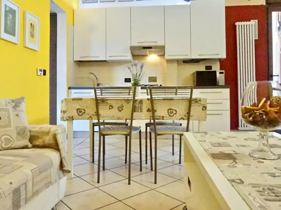 Immagine 9 di Appartamento in affitto  in Via Pelagio Palagi a Bologna