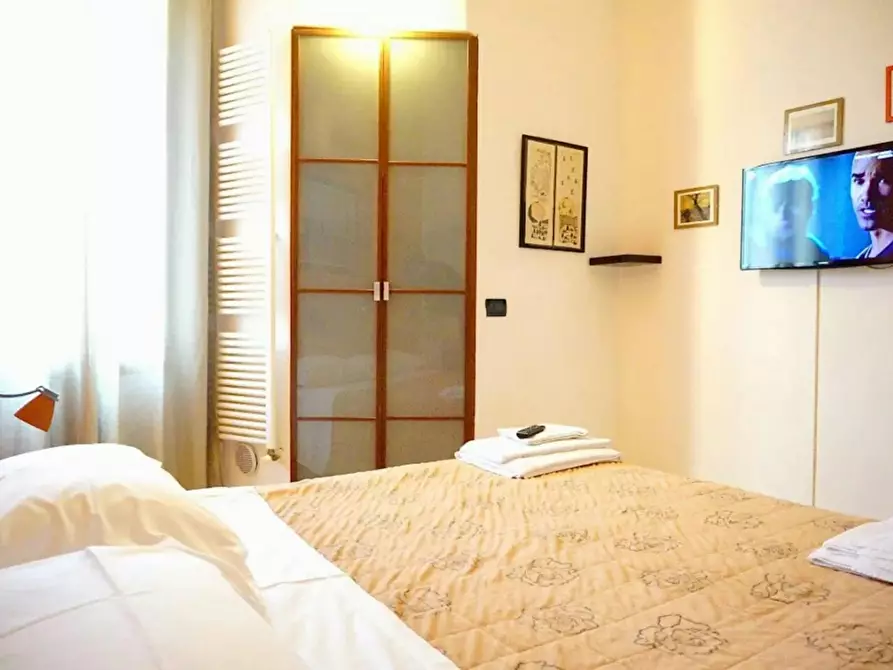 Immagine 4 di Appartamento in affitto  in Via Pelagio Palagi a Bologna