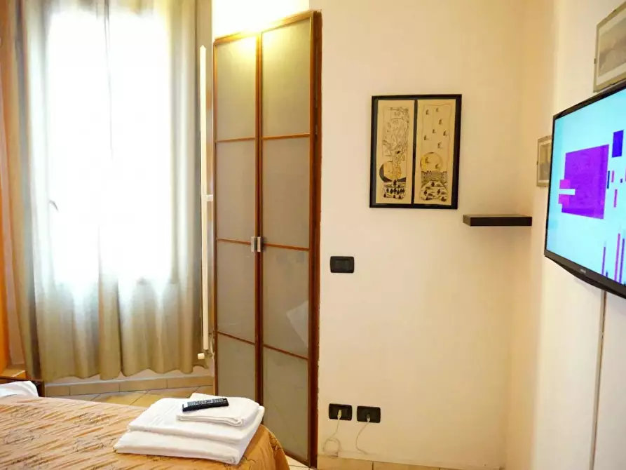 Immagine 6 di Appartamento in affitto  in Via Pelagio Palagi a Bologna