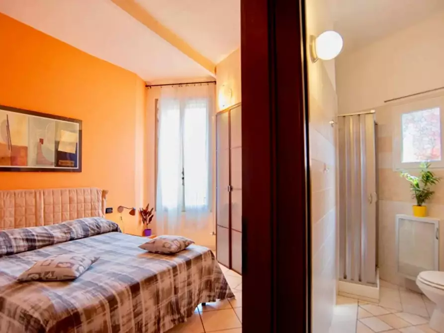 Immagine 3 di Appartamento in affitto  in Via Pelagio Palagi a Bologna