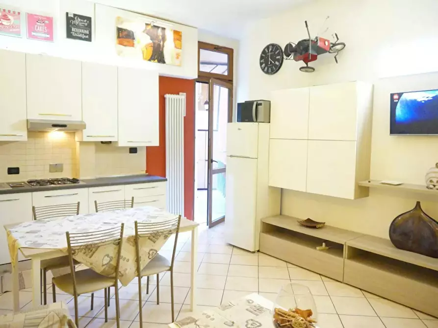 Immagine 7 di Appartamento in affitto  in Via Pelagio Palagi a Bologna