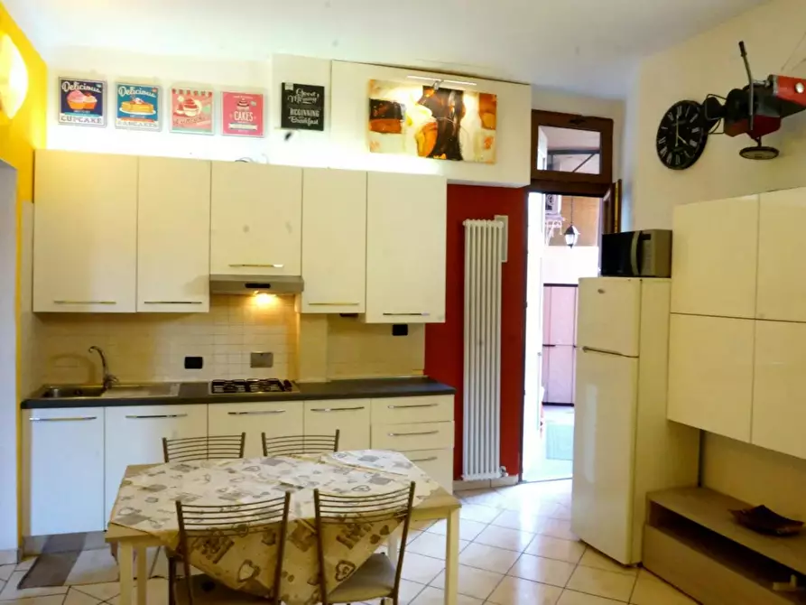 Immagine 8 di Appartamento in affitto  in Via Pelagio Palagi a Bologna