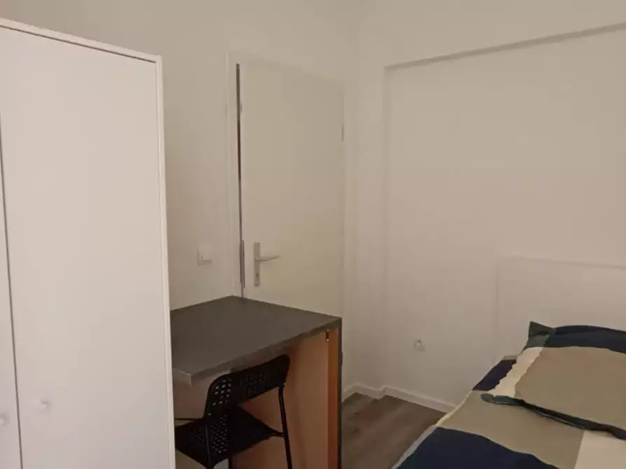 Immagine 4 di Camera in affitto  in Am Heedbrink a Dortmund