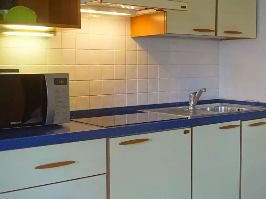 Immagine 3 di Appartamento in affitto  in Via Giuseppe Massarenti a Bologna