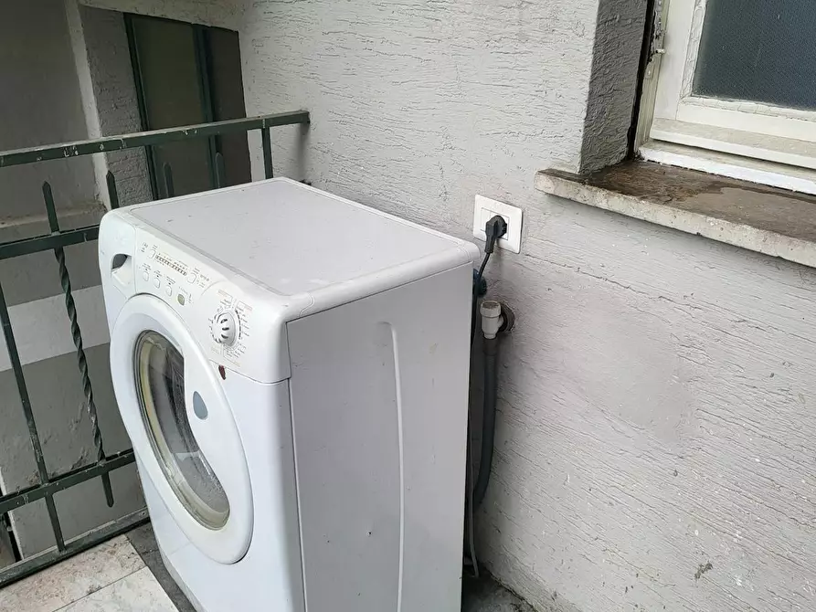 Immagine 3 di Appartamento in affitto  in Piazza Borgo Dora a Torino