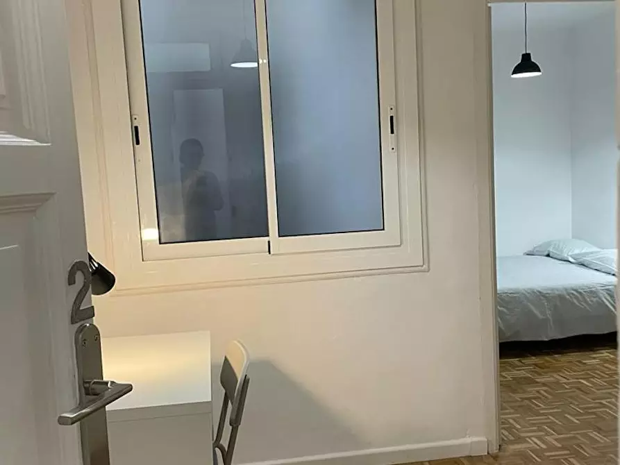 Immagine 2 di Camera in affitto  in Carrer de l'Arc de Sant Ramon del Call a Barcelona