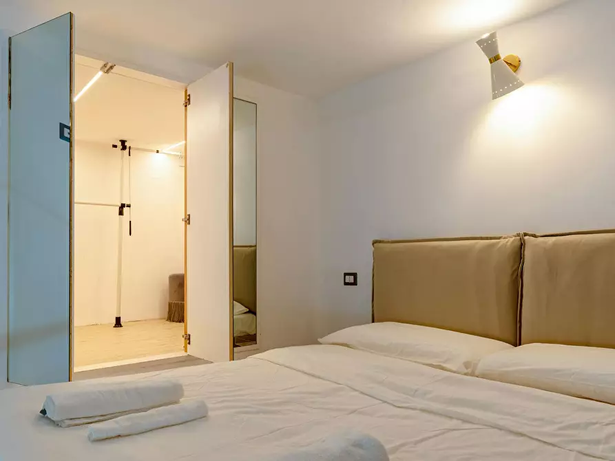 Immagine 3 di Appartamento in affitto  in Via Pasquale Sottocorno a Milano