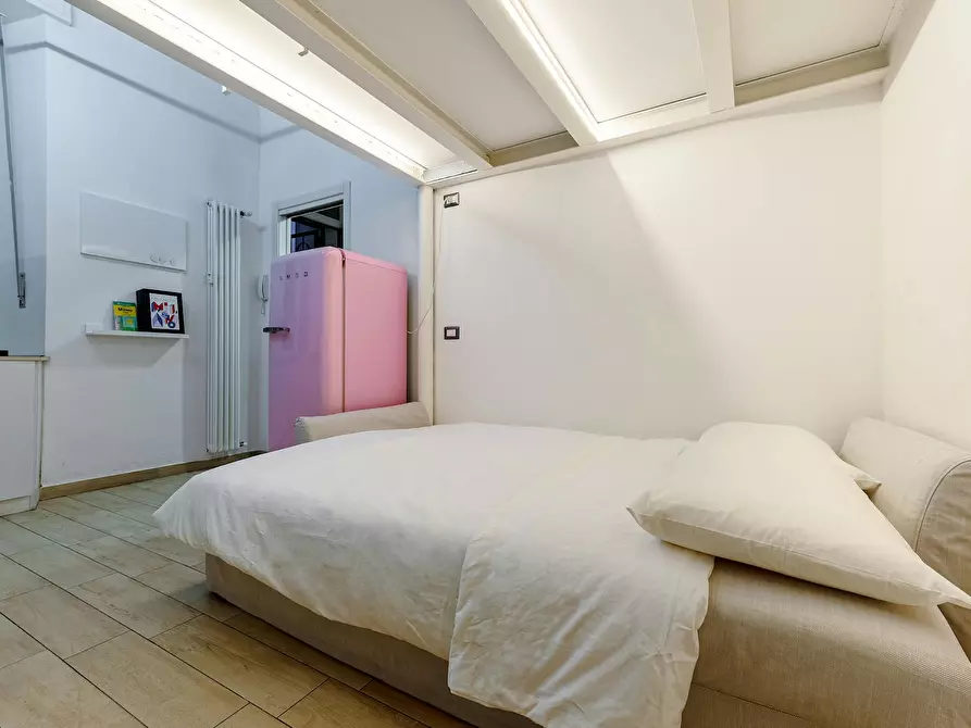 Immagine 8 di Appartamento in affitto  in Via Pasquale Sottocorno a Milano