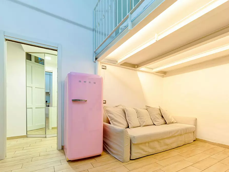 Immagine 7 di Appartamento in affitto  in Via Pasquale Sottocorno a Milano