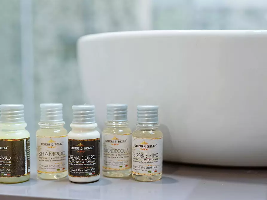 Immagine 5 di Appartamento in affitto  in Via Pasquale Sottocorno a Milano