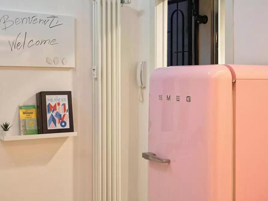 Immagine 6 di Appartamento in affitto  in Via Pasquale Sottocorno a Milano