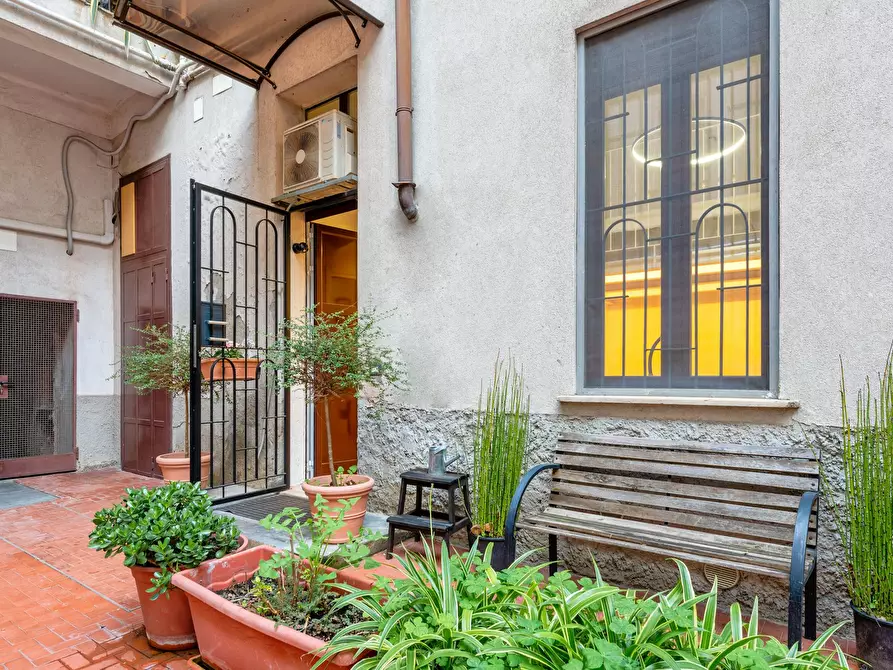 Immagine 10 di Appartamento in affitto  in Via Pasquale Sottocorno a Milano