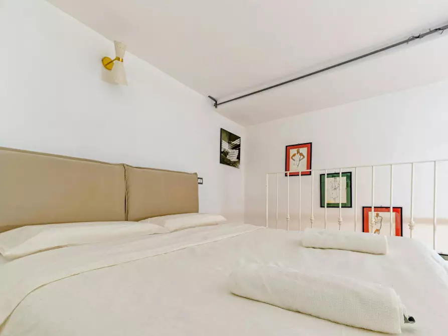 Immagine 2 di Appartamento in affitto  in Via Pasquale Sottocorno a Milano