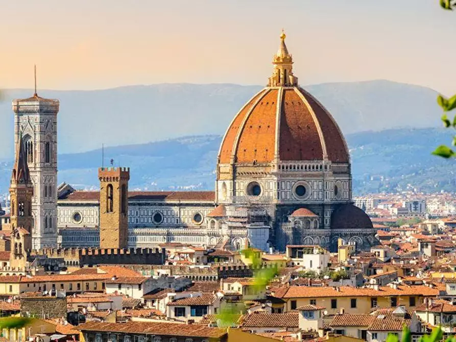 Immagine 1 di Appartamento in affitto  in Via del Gelsomino a Firenze