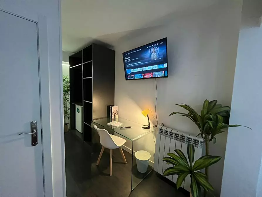 Immagine 10 di Camera in affitto  in Calle de Esteban de Arteaga a Madrid