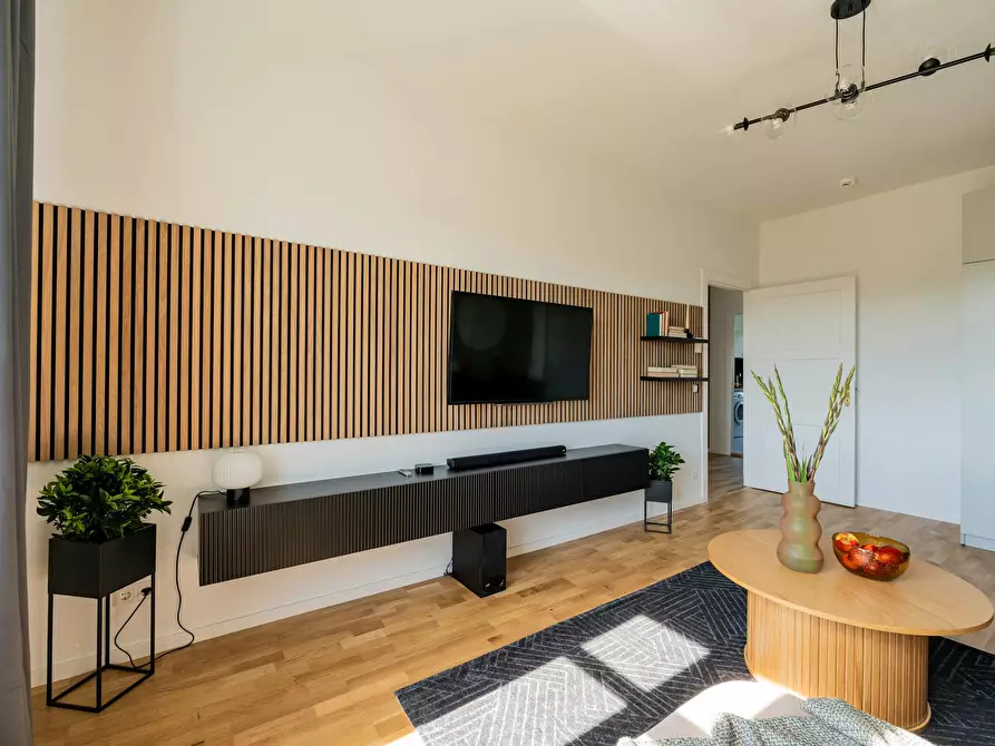 Immagine 8 di Appartamento in affitto  in Framstraße a Berlin