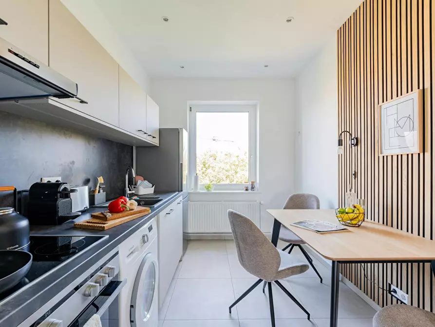Immagine 9 di Appartamento in affitto  in Framstraße a Berlin