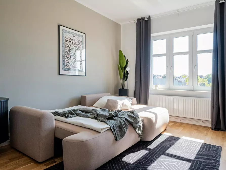 Immagine 5 di Appartamento in affitto  in Framstraße a Berlin