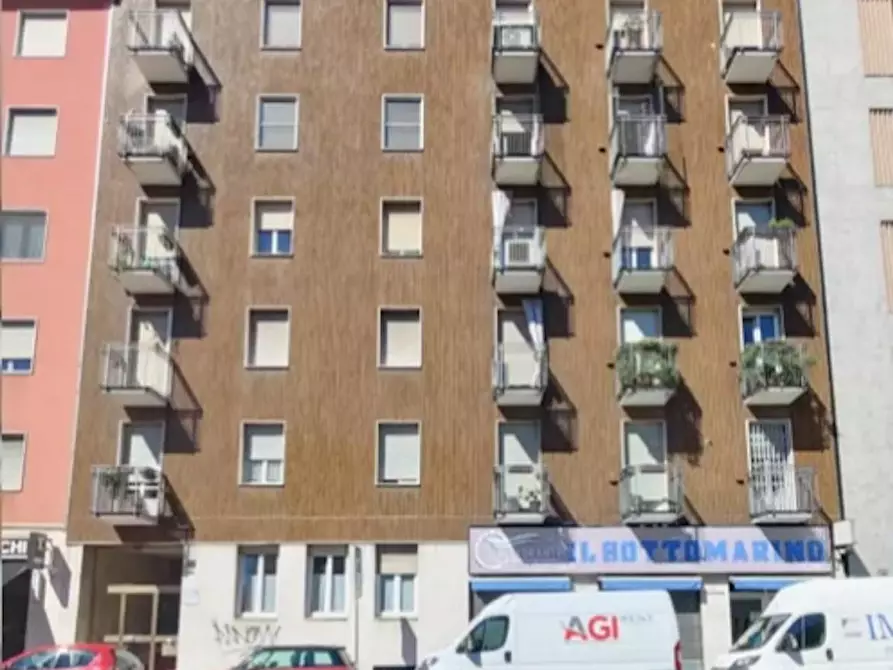 Immagine 2 di Appartamento in affitto  in Via Arbe a Milano