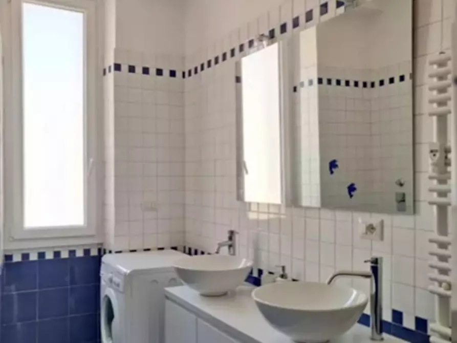 Immagine 6 di Appartamento in affitto  in Via Arbe a Milano