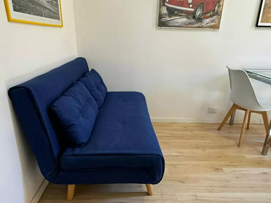 Immagine 4 di Appartamento in affitto  in Via Giuseppe Ripamonti a Milano