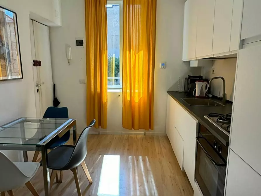 Immagine 1 di Appartamento in affitto  in Via Giuseppe Ripamonti a Milano