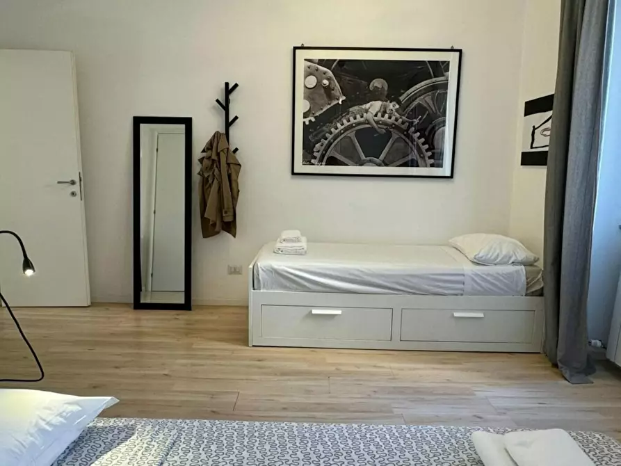 Immagine 10 di Appartamento in affitto  in Via Giuseppe Ripamonti a Milano