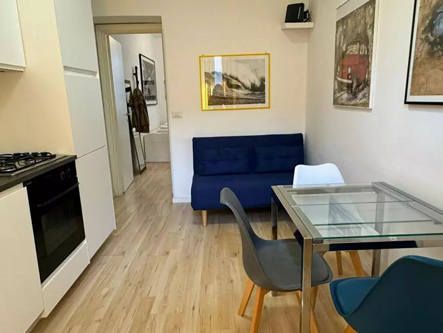 Immagine 3 di Appartamento in affitto  in Via Giuseppe Ripamonti a Milano