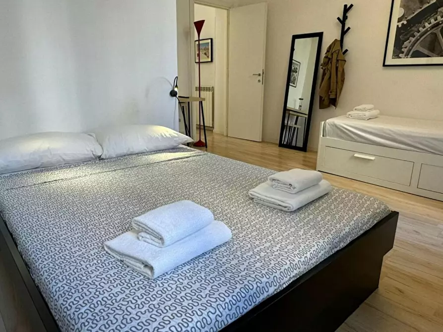 Immagine 9 di Appartamento in affitto  in Via Giuseppe Ripamonti a Milano