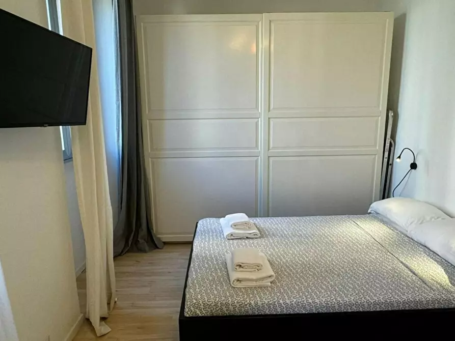 Immagine 8 di Appartamento in affitto  in Via Giuseppe Ripamonti a Milano