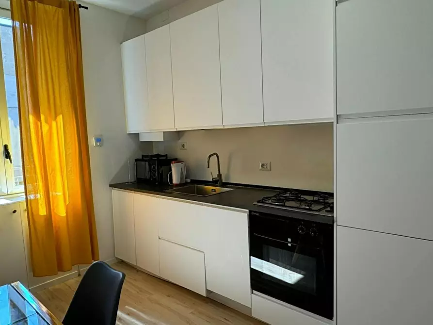 Immagine 2 di Appartamento in affitto  in Via Giuseppe Ripamonti a Milano