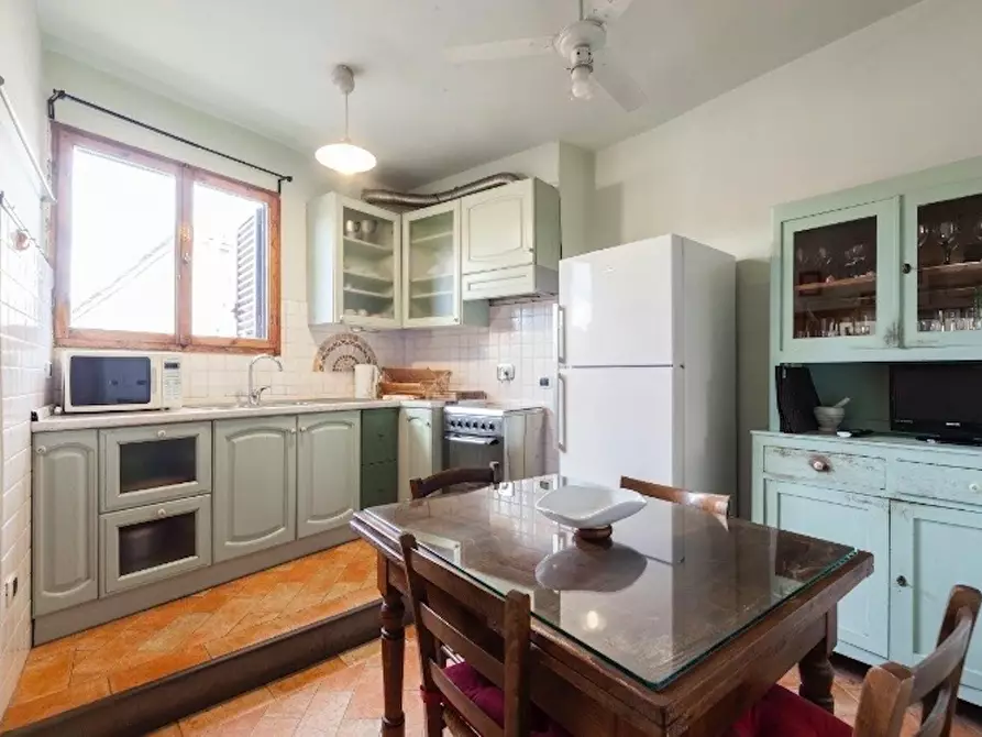 Immagine 7 di Camera in affitto  in Via dei Castellani a Firenze