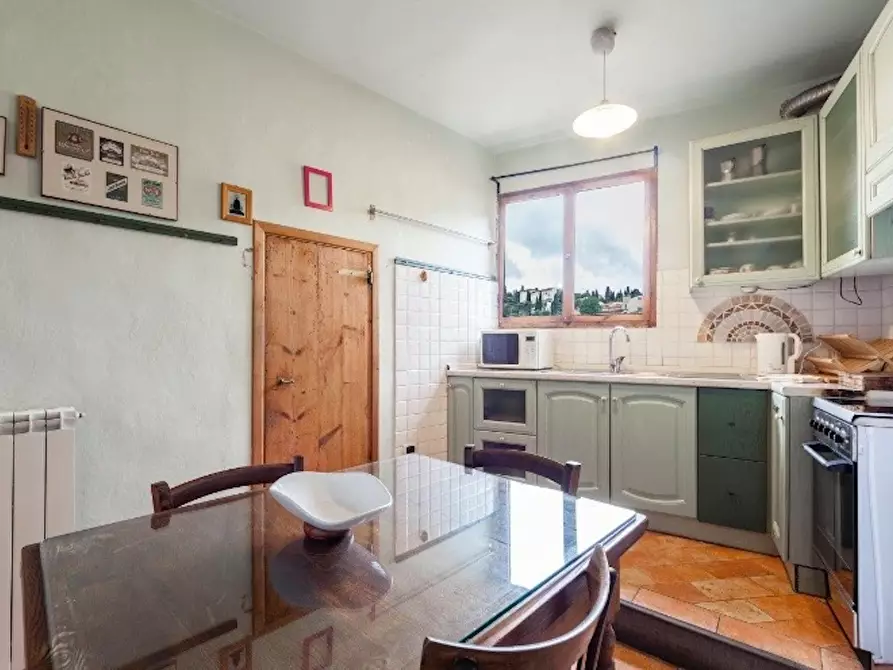 Immagine 4 di Camera in affitto  in Via dei Castellani a Firenze