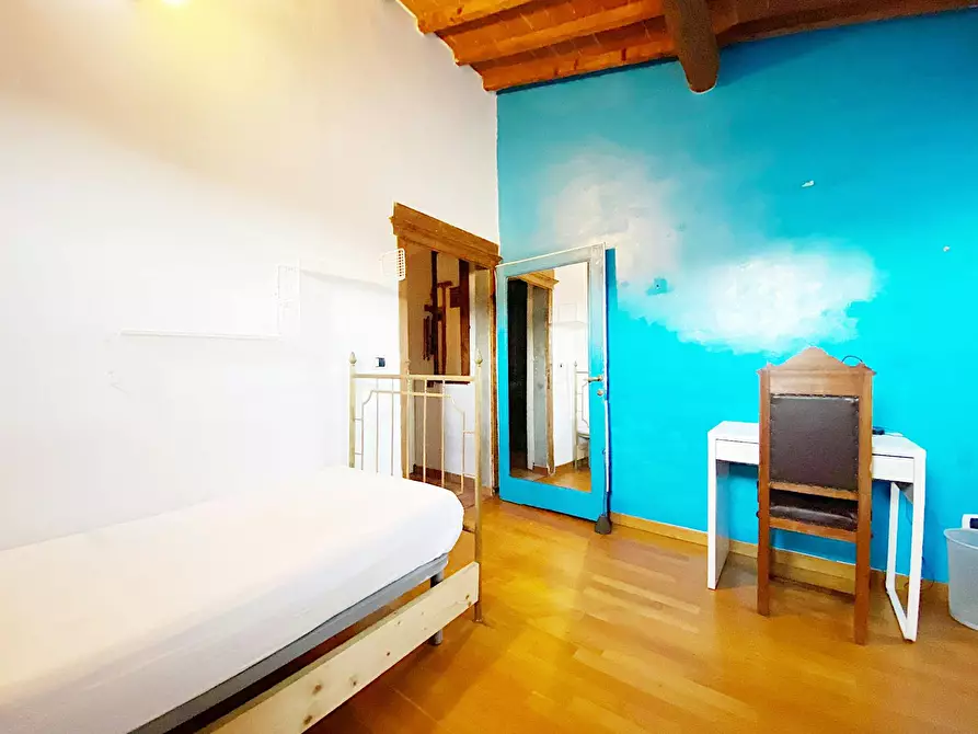 Immagine 2 di Camera in affitto  in Via dei Castellani a Firenze