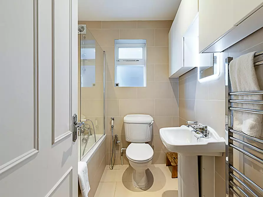 Immagine 3 di Appartamento in affitto  in Digby Crescent a Hackney