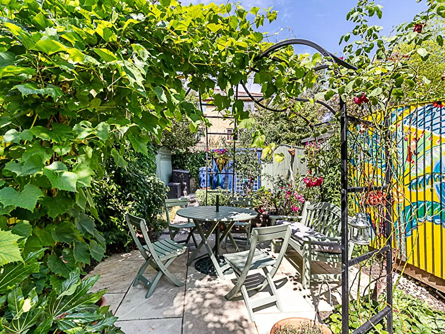 Immagine 5 di Appartamento in affitto  in Digby Crescent a Hackney