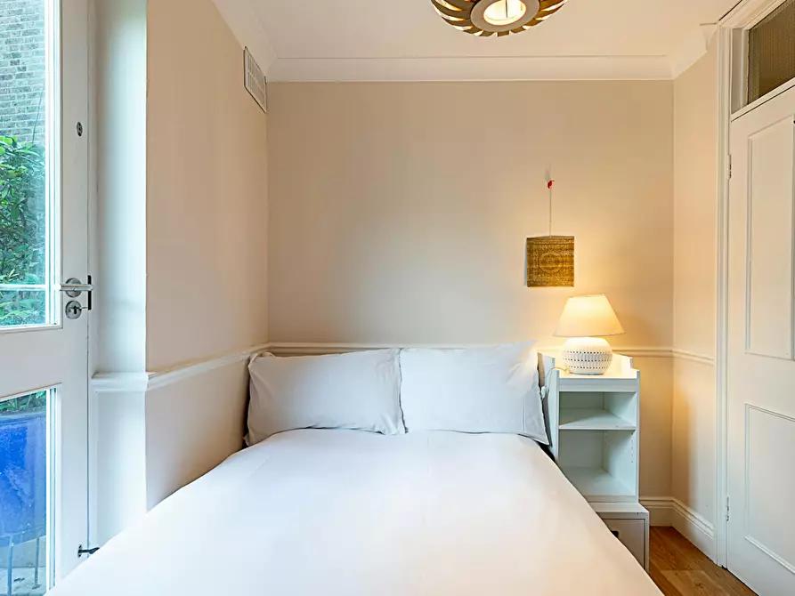Immagine 4 di Appartamento in affitto  in Digby Crescent a Hackney