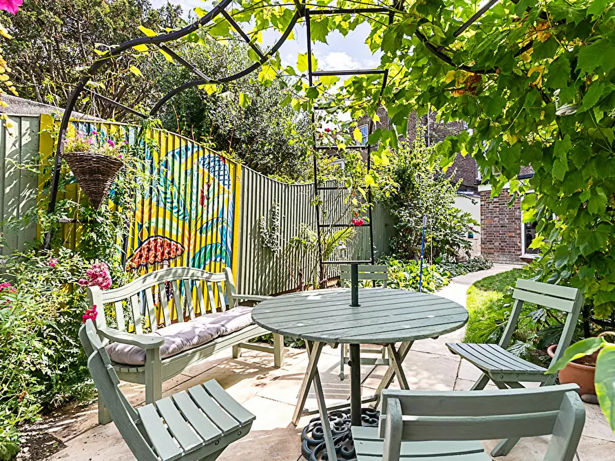 Immagine 9 di Appartamento in affitto  in Digby Crescent a Hackney