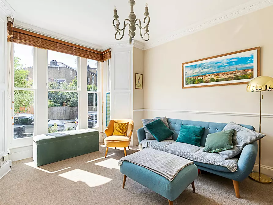 Immagine 7 di Appartamento in affitto  in Digby Crescent a Hackney