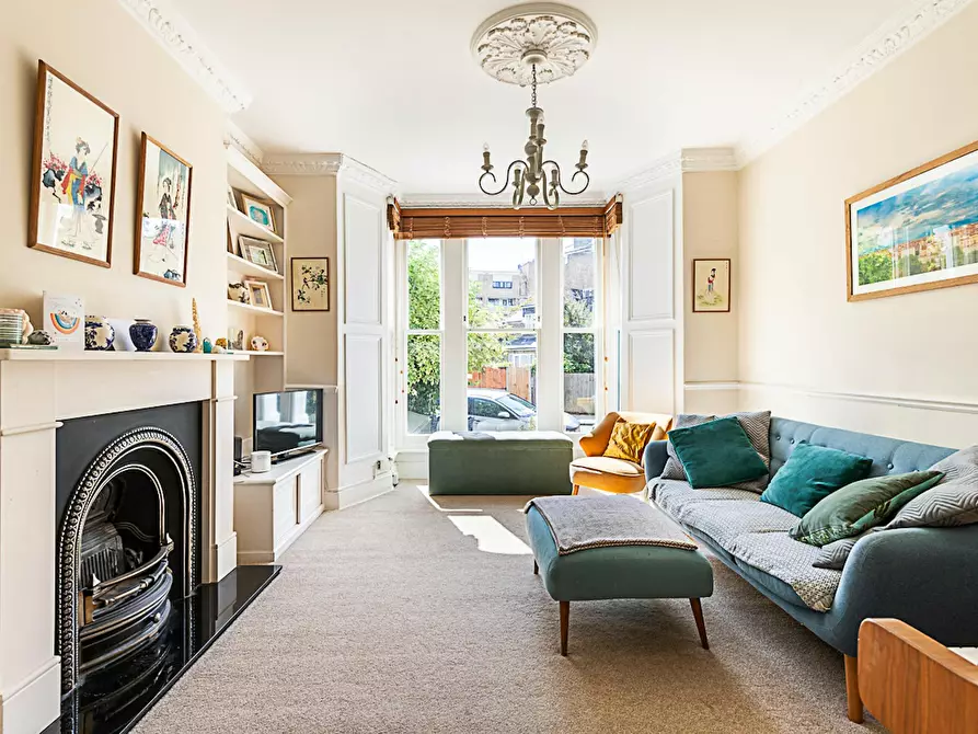 Immagine 6 di Appartamento in affitto  in Digby Crescent a Hackney