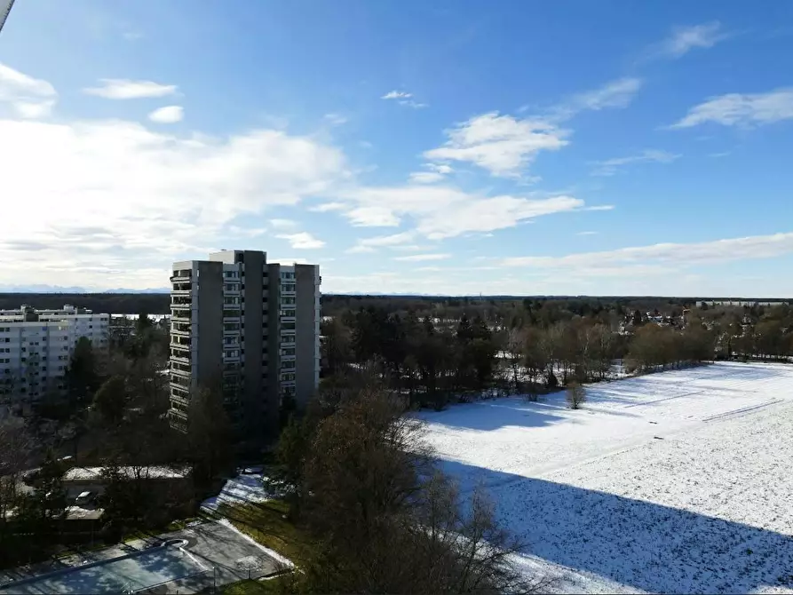 Immagine 5 di Camera in affitto  in Drygalski-Allee a München