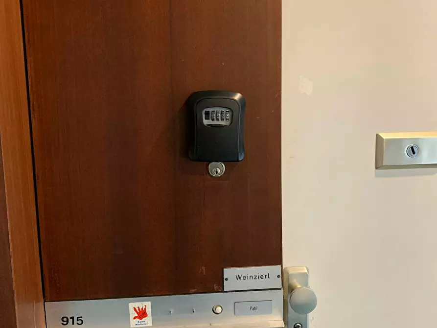 Immagine 10 di Camera in affitto  in Drygalski-Allee a München
