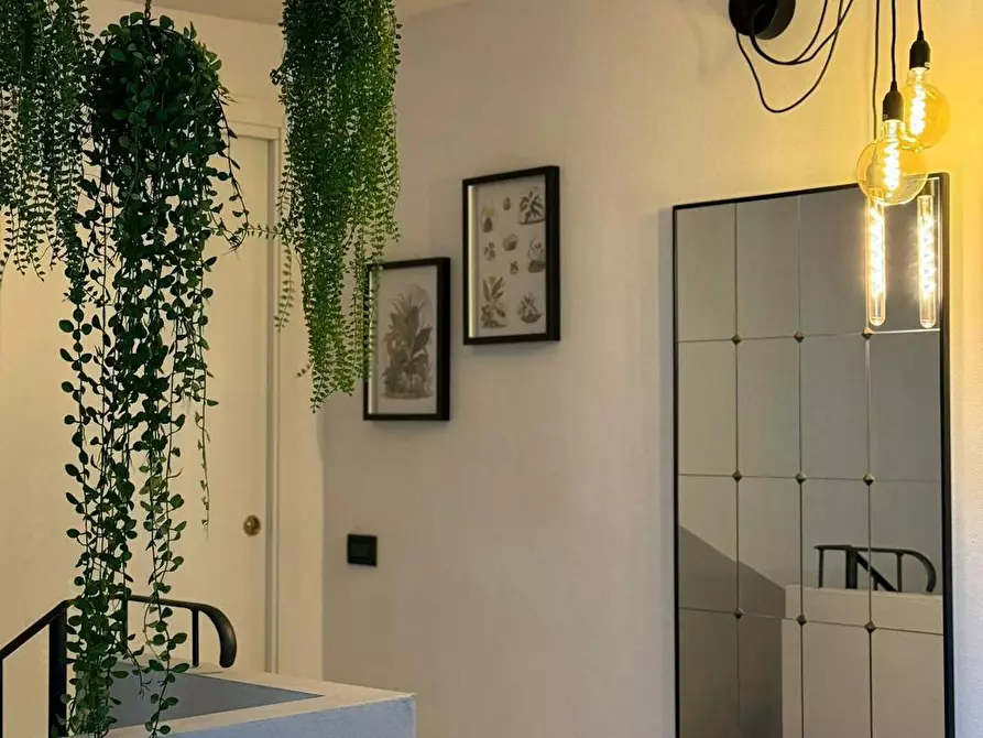 Immagine 6 di Appartamento in affitto  in Via Bertiera a Bologna