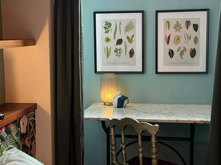 Immagine 10 di Appartamento in affitto  in Via Bertiera a Bologna