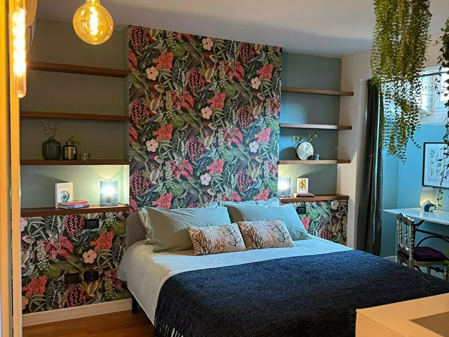 Immagine 9 di Appartamento in affitto  in Via Bertiera a Bologna