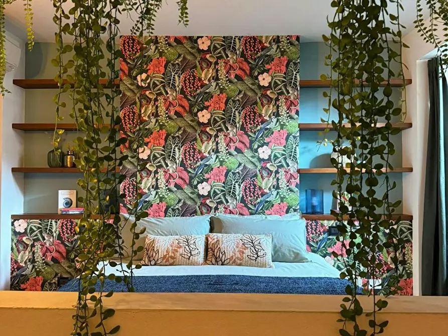 Immagine 8 di Appartamento in affitto  in Via Bertiera a Bologna